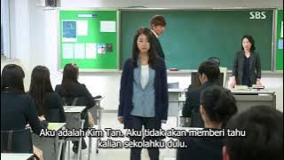 The Heirs eps 6 sub indo part 2