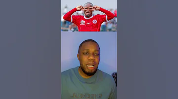 Mchezaji Wa Simba Joshua Mutale Kwisha Habari Yake Simba Anaondoka Na Kurudi Zambia 
