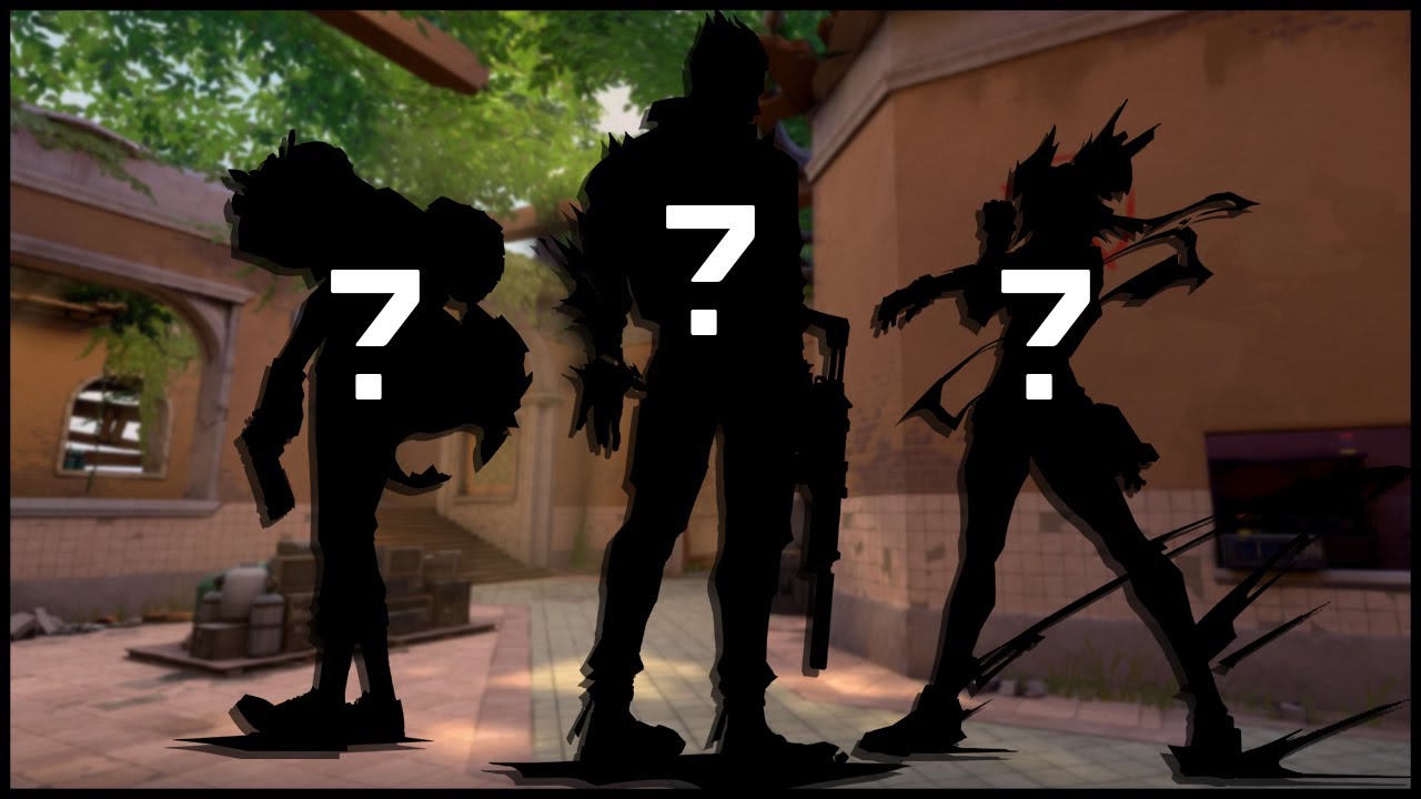 These are the MOST Fun Agents to play in Valorant YouTube