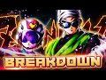 THE ENFORCER OF JUSTICE OR ENFORCER OF MID? GREAT SAIYAMAN 1 AND 2 BREAKDOWN! | Dragon Ball Legends