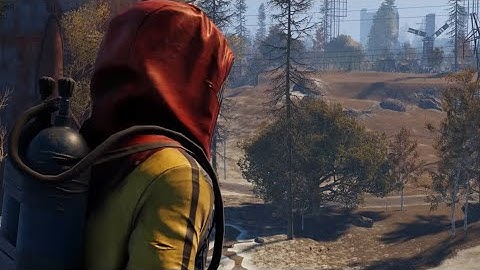 My Craziest Monthly Wipe - Rust Console Edition