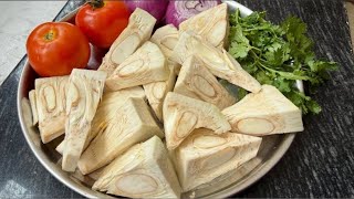 मटन चिकन को भी फेल कर देगी कटहल की ये नई रेसिपी | Kathal Recipe