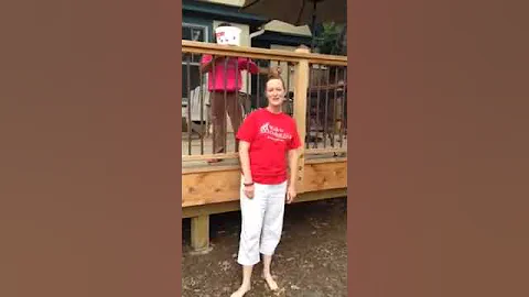 Anne Supplee #IceBucketChalle...