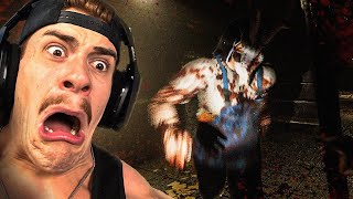 SCARIEST GAME I’VE EVER PLAYED | Northbury Grove