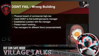 DEF CON Safe Mode Red Team Village - Corey Ham, Matt Eidelberg - Breaking the Attack Chain