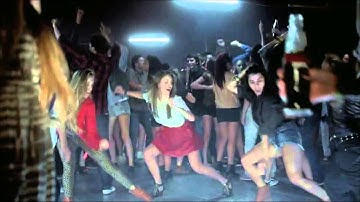 Coke Zero  A Step from Zero   Long Form Film   Completa Cancion The Toe Tappy Story)