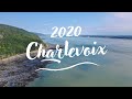 Charlevoix, Quebec | Cinematic 4k