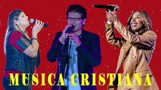 MUSICA CRISTIANA MIX - JESÚS ADRIÁN ROMERO, LILLY GOODMAN, MARCELA GANDARA, CHRISTINE DCLARIO EXITOS