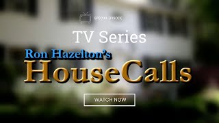 Ron Hazelton's HouseCalls Season 17 - Replace a Faucet - Add Panels to Bookcases - Creative Clamping by Ron Hazelton 914 views 2 months ago 19 minutes