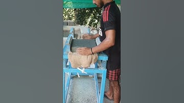 paving Tile Plastic Mould Demoulding