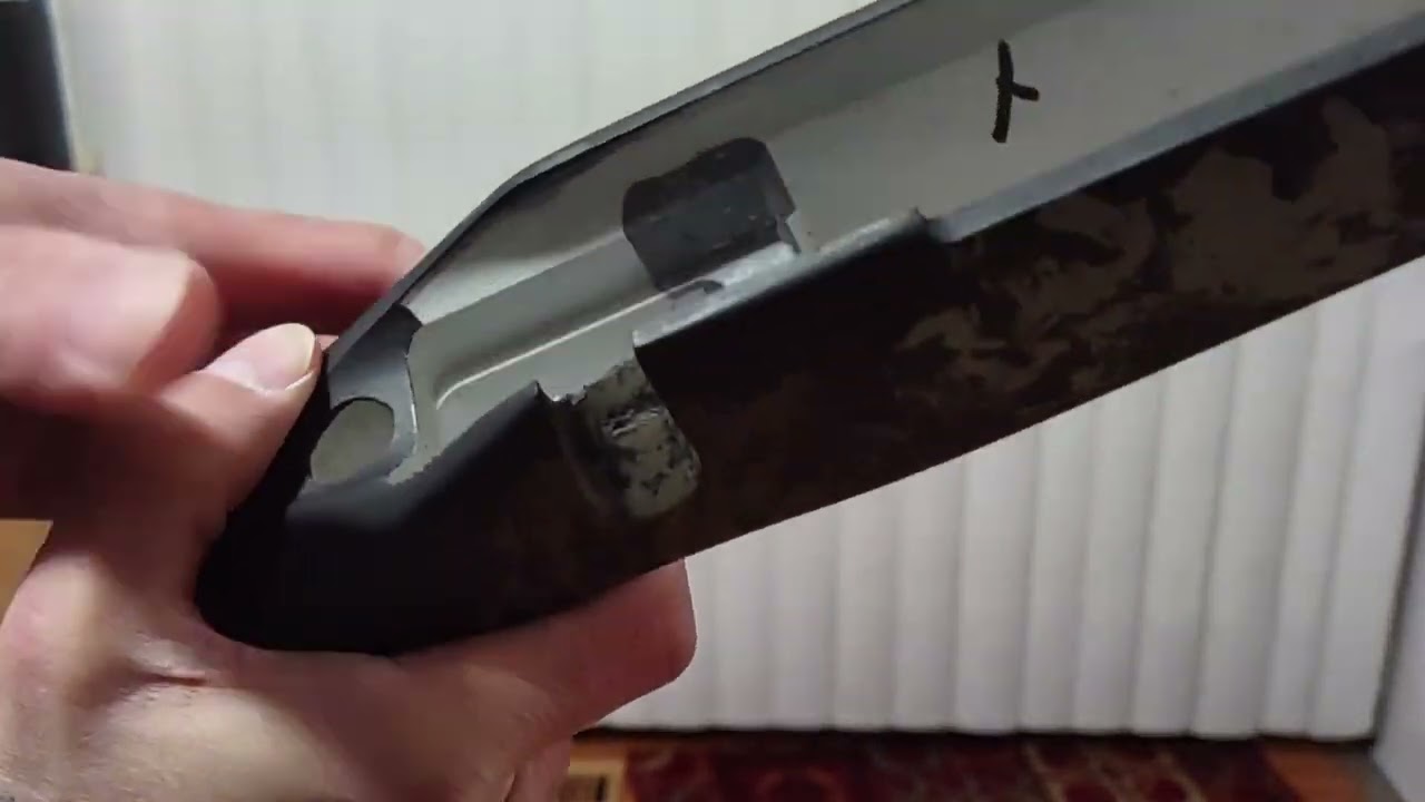 Manner's MCS-CS Stocks (Part 1)