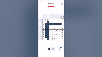 Nanogram level 47 gameplay