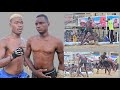 15 5 2026 Bahagon Mancha Da Dogon Idi 