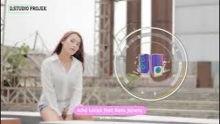 AIR MATA DARA | COVER LAGU | ICHA LOCKA FEAT RATU JANETA