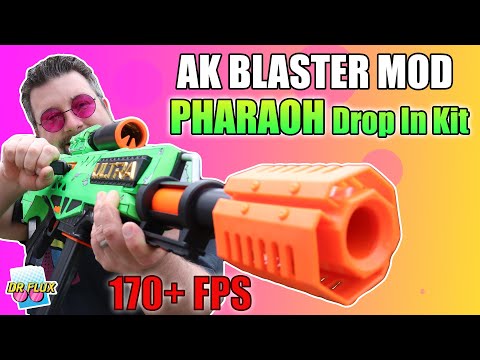 Most Amazing Nerf