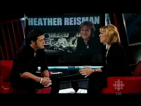 Heather Reisman talks to George on The Hour - incl...