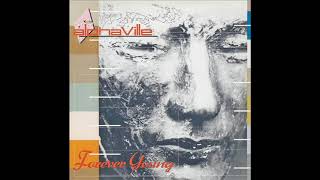 Alphaville - Forever Young (Official Audio)