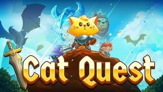 Cat .😺.Quest:Пригоди on!!!)