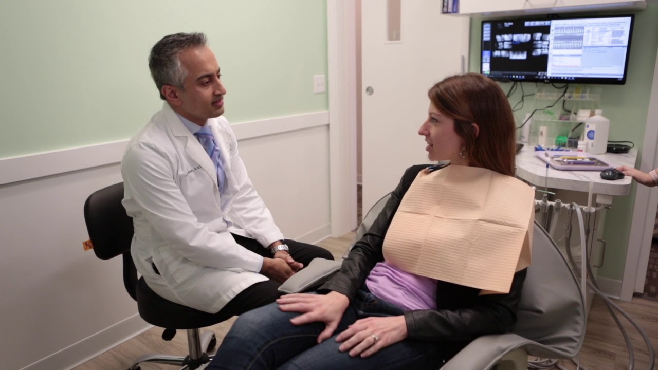 Polaris Dental Care at Grandview Yard YouTube