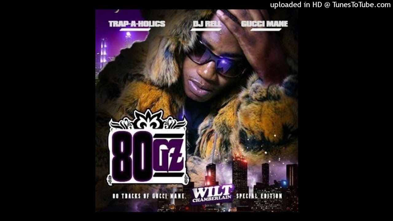 Gucci Mane + Oj Da Juiceman + Zaytoven Type Beat -