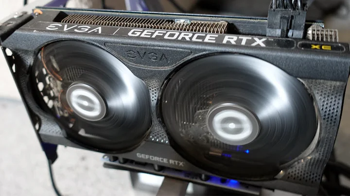 Die RTX 3060 übertrifft die 3080 auf Dynex! Unerwartete Rentabilität