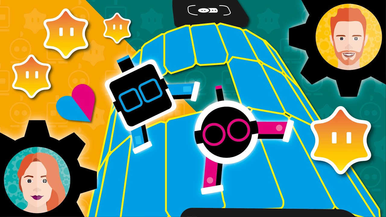 [Biped | Co op] - "Where are your legs?!" - CACTUS VALLEY Gameplay *Timestamps*