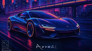 Aztr4L - J Street Future Drive Lp