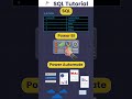 Stop Manual Billing — Automate Invoices with SQL + Power BI + Power Automate (Hindi)