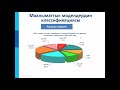 2 семестр лекция 4 кырг