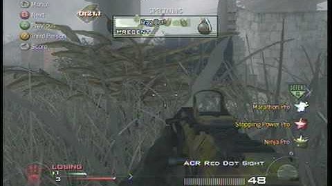 Amazing Clutch in final stand