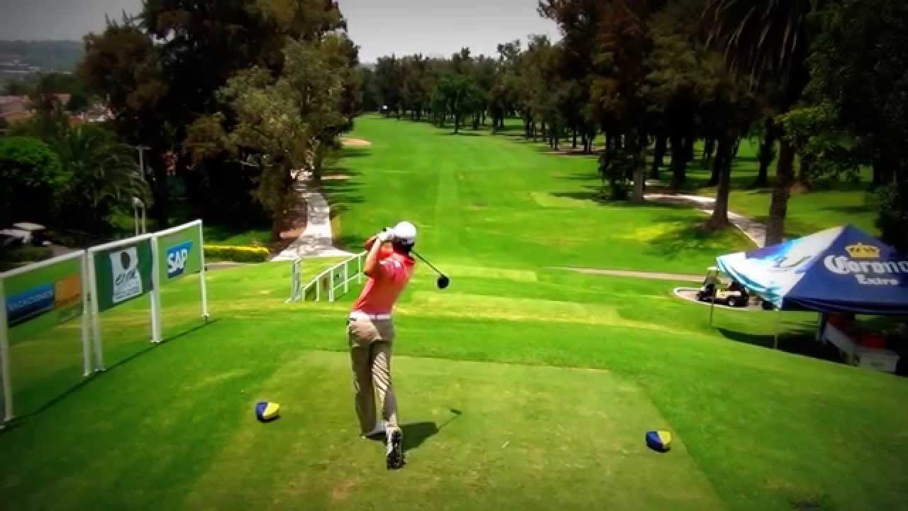 Atlas Country Club, Guadalajara, Jalisco Golf course information and