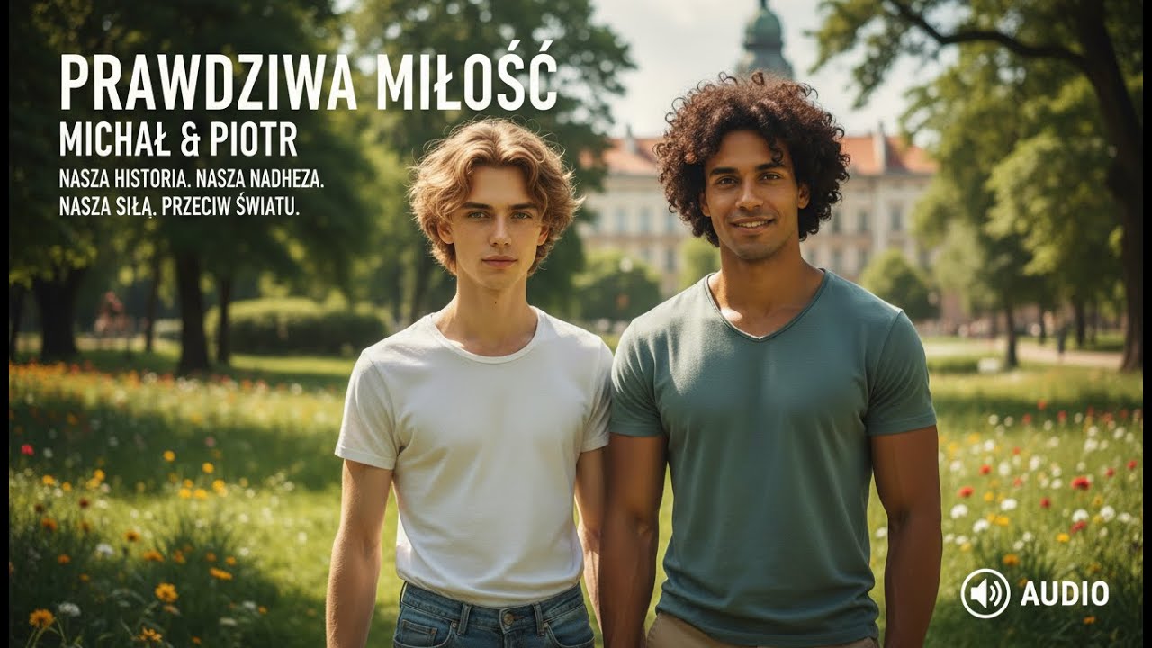 Żołnierz wrócił po 730 dniach — i znalazł brata wyrzuconego za bycie gejem