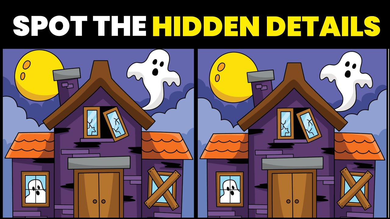 Can You Spot The Differences? 👀🧠| Brain Challenge 🧩 | Astronaut Puzzle 🧩