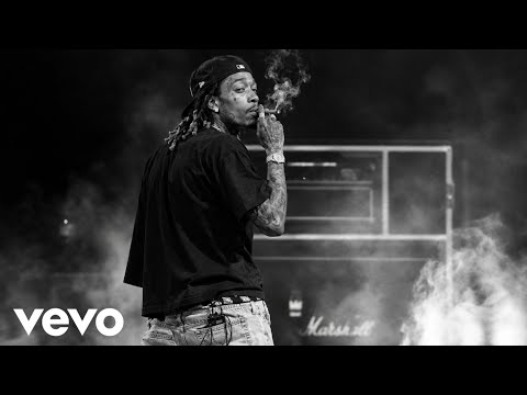 Wiz Khalifa — REMEMBER MY NAME — Emotional Rap song — (Lyires)