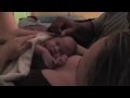 The (surprise) Frank Breech Home Birth of Cecily Brynn