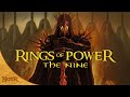 The Nine Rings of Power for Men (Ringwraiths) | Tolkien Explained