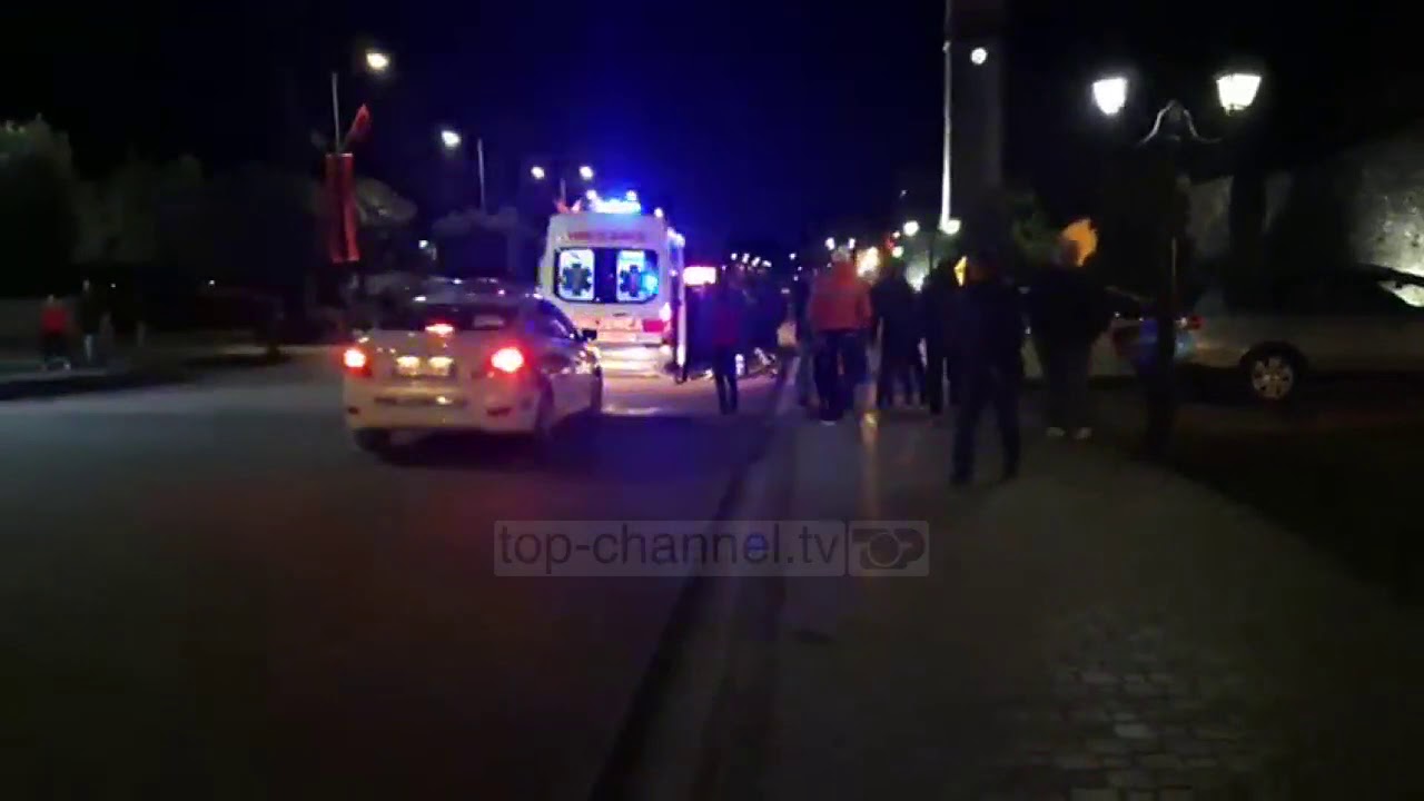 Dy të mitur në gjendje të dehur, policia jep detajet