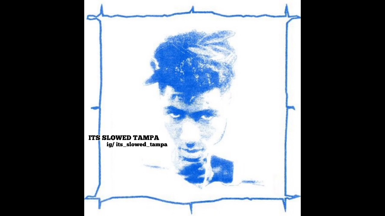 NBA YoungBoy / Not Wrong Now #slowed