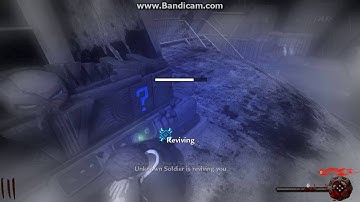 cod waw custom zombies project viking part 1