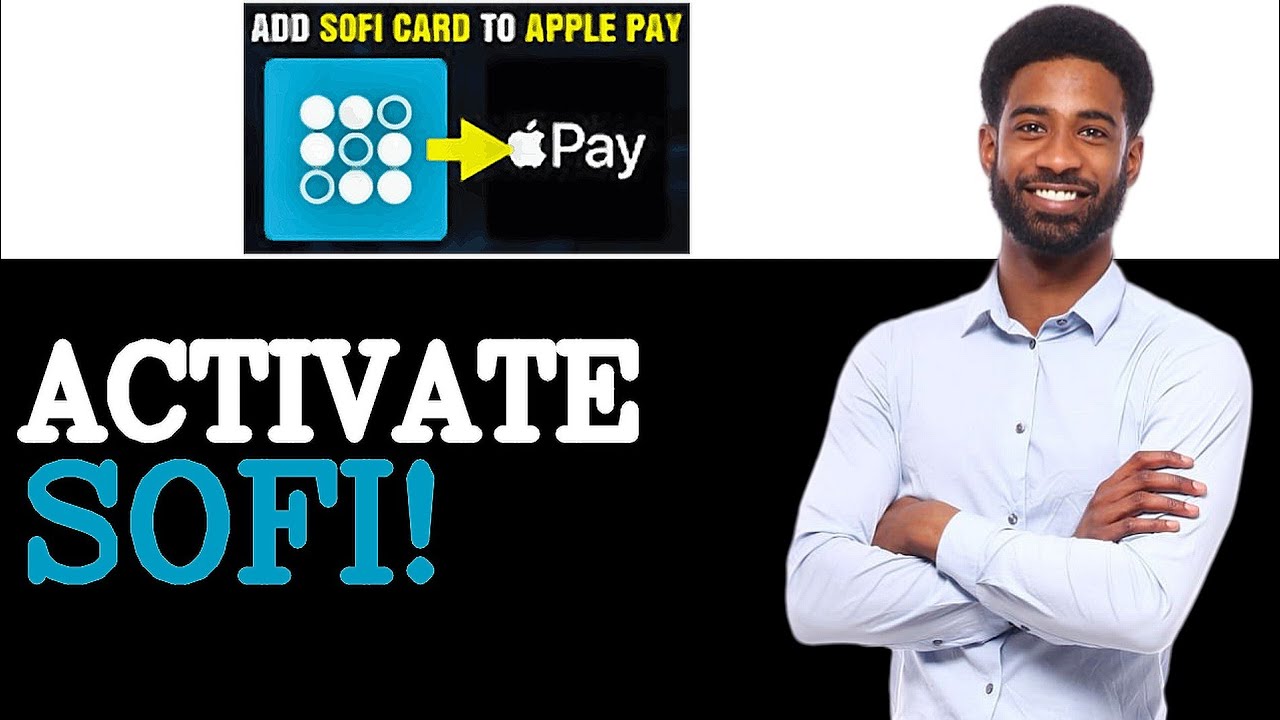 How To Verify SoFi Card For Apple Pay (2025)