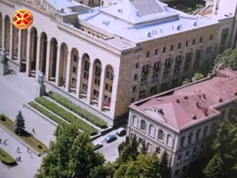 მტკვრის მაგივრად ნაკურთხი მდინარე ვერე და წყალკურთხევის ბოლო ცერემონია 1923 წლის თბილისში