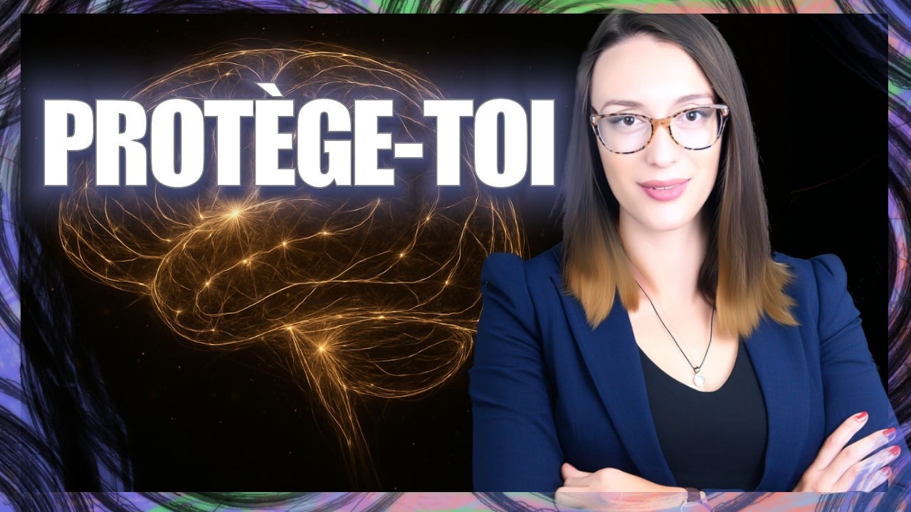 Cette hypnose va couper le lien avec les énergies toxiques qui t’agressent