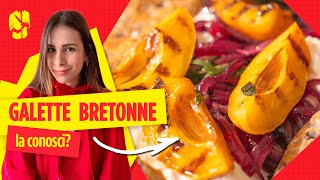 Galette Bretonne | CinC