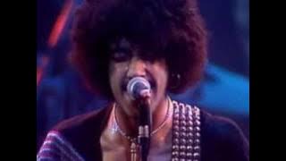 Thin Lizzy - Dancing In The Moonlight (Live And Dangerous)