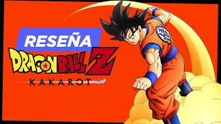 Dragon Ball Z: Kakarot - ¿El juego que los fanáticos de Gokú esperaban? - RESEÑA