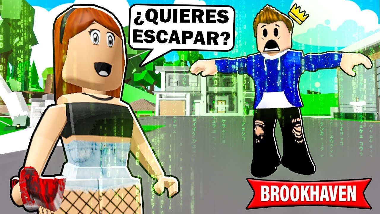 USO HACKS PARA VOLAR en BROOKHAVEN - Roblox YoSoyLoki 