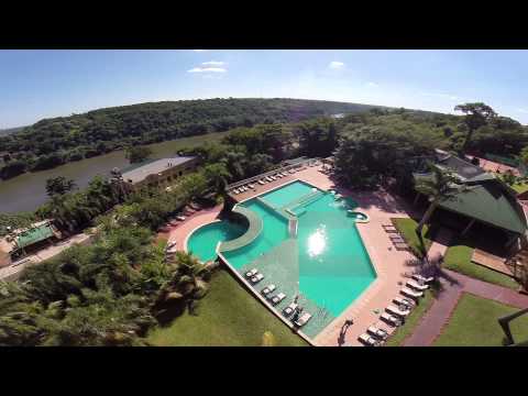 Amerian Portal del Iguazú - GoPro + Drone