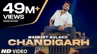 Chandigarh | Mankirt Aulakh | Main Teri Tu Mera  | Latest Punjabi Movie 2016 | T-Series Apna Punjab chords