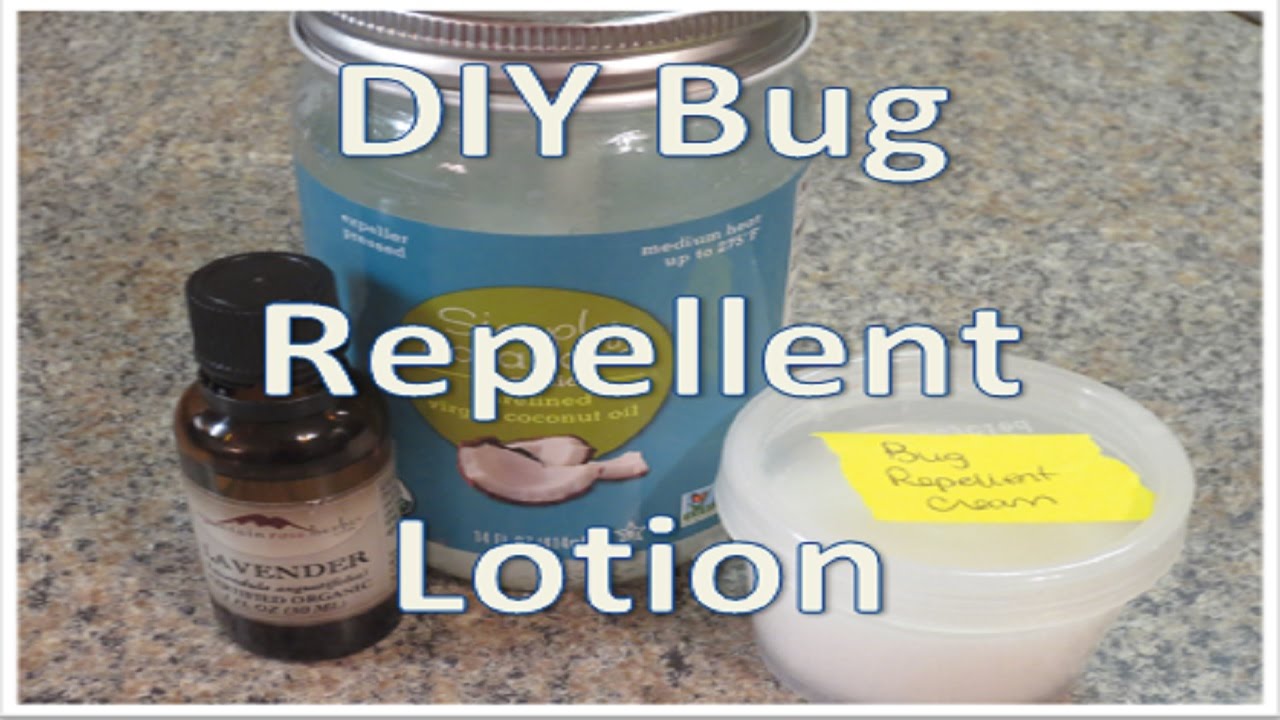 johnson and johnson baby lotion bug repellent