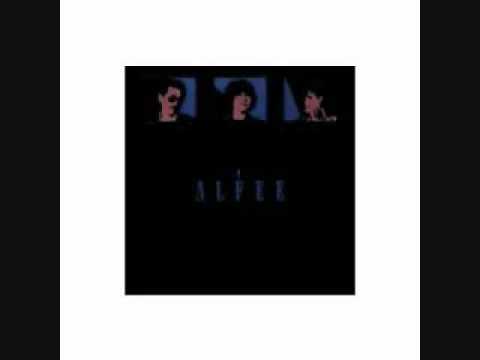 アルフィー アルバムメドレーV 「ALFEE」 - YouTube